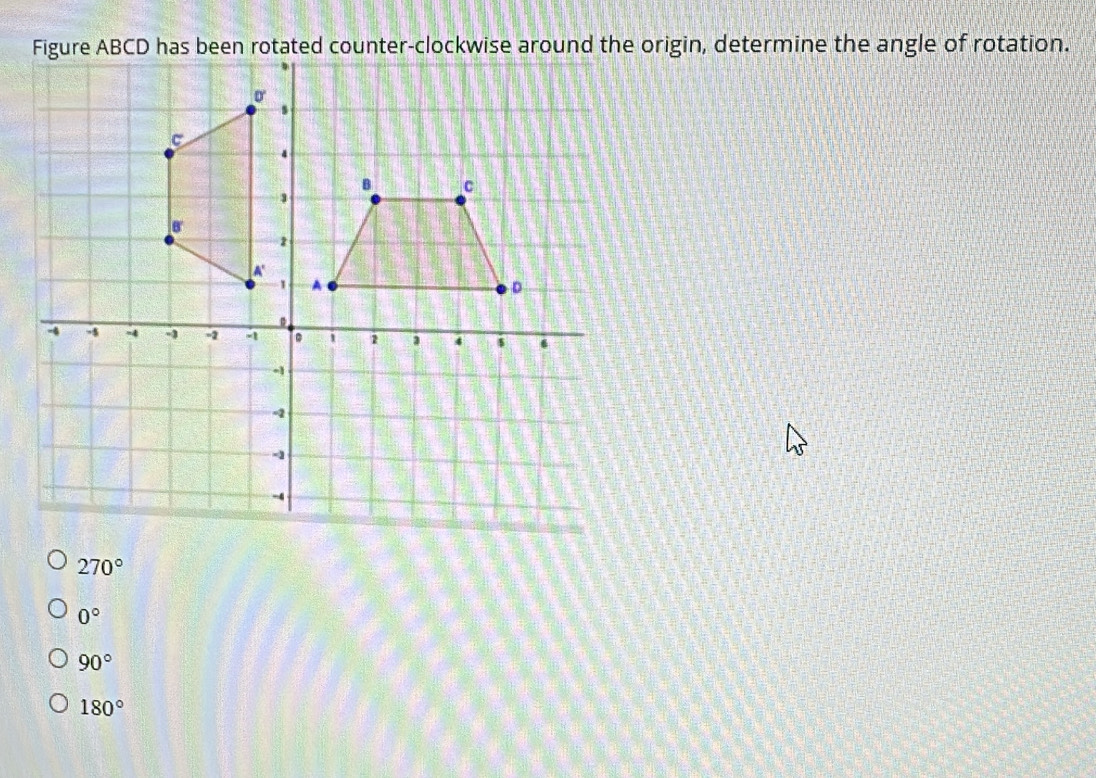 270°
0°
90°
180°