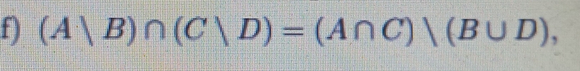 (A|B)∩ (C|D)=(A∩ C)|(B∪ D),