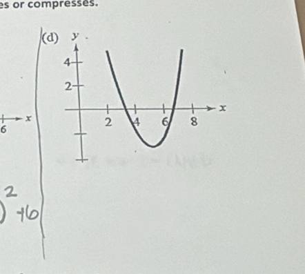 es or compressés. 
(d
x
6