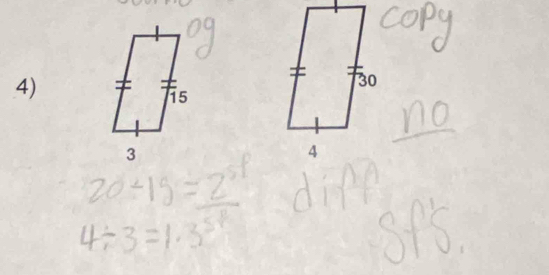 Qg 
copy 
no
20÷15÷2 diff
4/ 3=1.3^5 3p5.