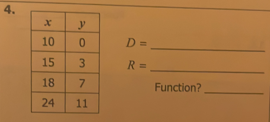 D=
_ 
_
R=
Function? 
_