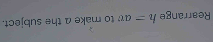 1 º əlgns a o I ν əχew oɪ nv=y ə8uelleəy