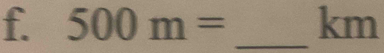 500m= _n
2y-1
□