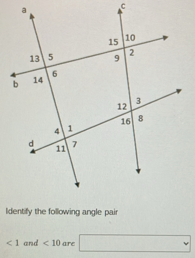 <1</tex> and <10</tex> are □