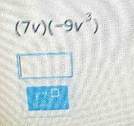 (7v)(-9v^3)
frac (x_1,1)^2=(x_2,1)^2
∠ 1