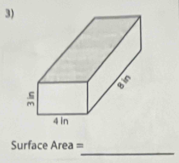 Surface A Ar n 98 =
P