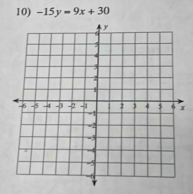 -15y=9x+30