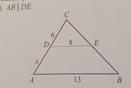 ABparallel DE