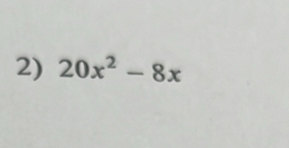 20x^2-8x