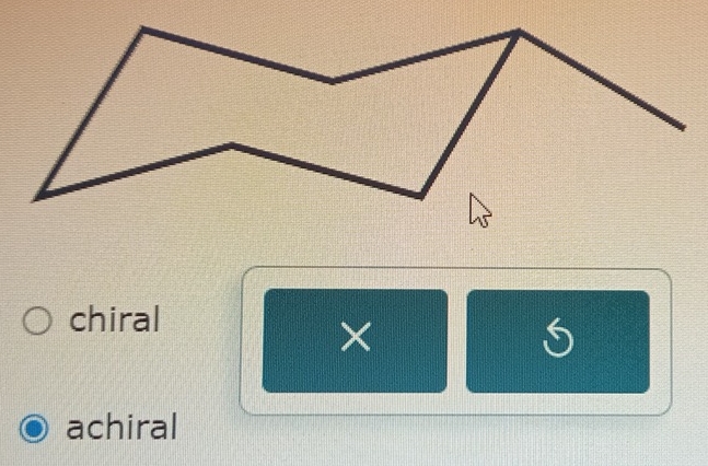 chiral
×
5
achiral