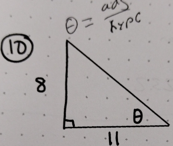 θ = aθ /lambda ypc 
10)
8