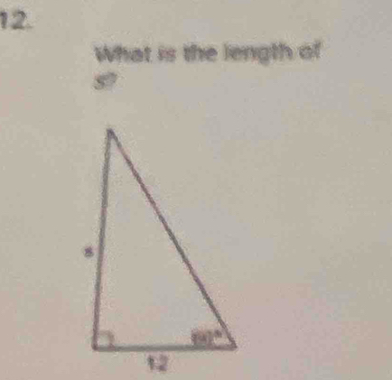 What is the length of
s7