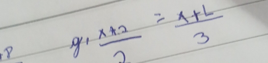 y_1· frac x_A22= (x+L)/3 