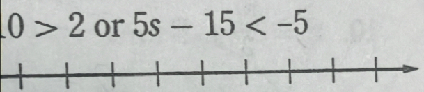 10>2 or 5s-15