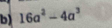 16a^2-4a^3