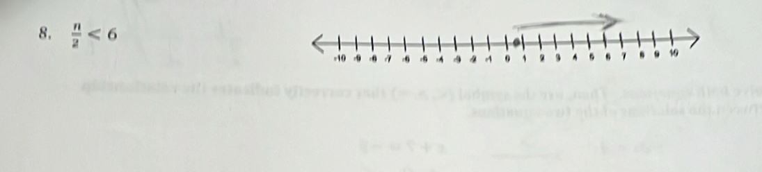  n/2 <6</tex>