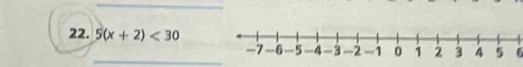 5(x+2)<30</tex> 
_6