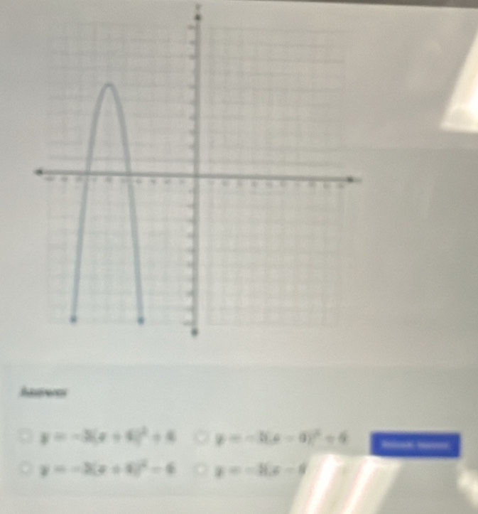 y=-3(4
x
b:a.=
1