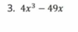 4x^3-49x