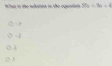 What is the solution to the equation 8a=8a b= 1/c 