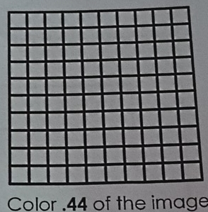 Color . 44 of the image