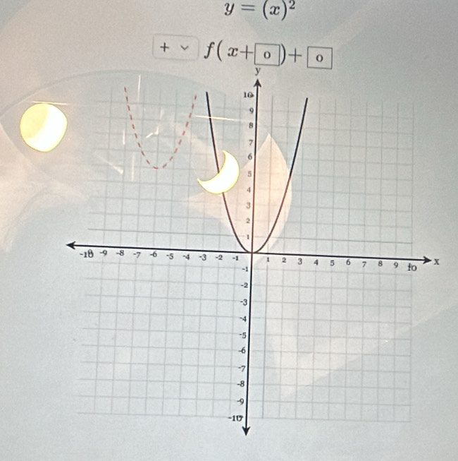 y=(x)^2
∠ v f(x+0)+0endpmatrix 
x