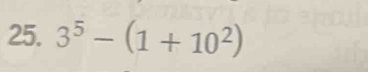 3^5-(1+10^2)