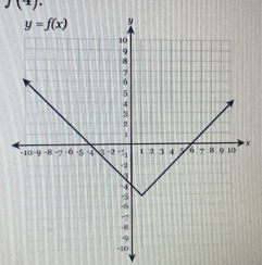 J(4).
X