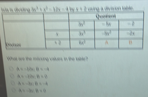 A=litiun
A=l(t)||)=(1
A==3||B=-4
A=asin B=0