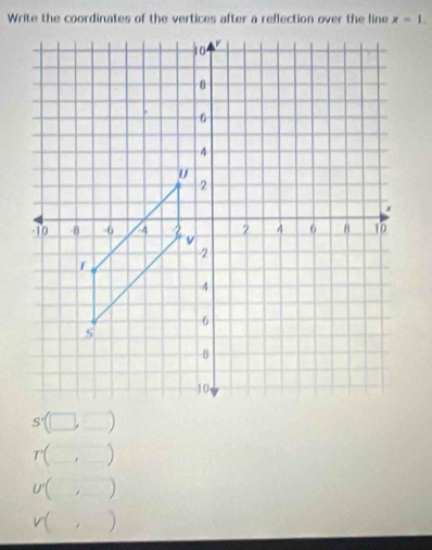 x=1.
S'(□
7=2
r(,
U' *      )