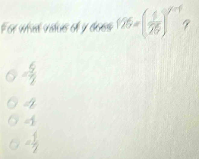 For wh AV6 1=)
□
= 6/7 
J
4
= 1/2 