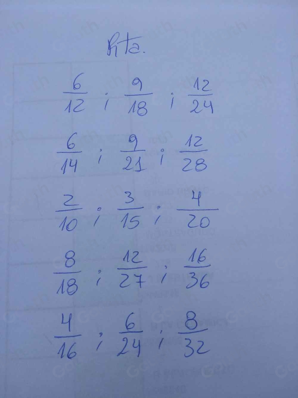 resuelto-fracciones-equvalentes-1-2-2-2-4-3-6-4-8-para