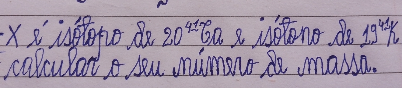 xiinpefu do 20^(41) 60° a iselone. do 1.9^(41)% %
colculat o su imre do masn.