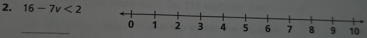 16-7v<2</tex> 
_