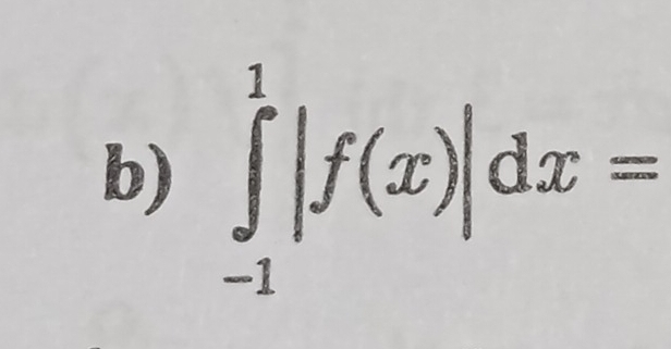 ∈tlimits _(-1)^1|f(x)|dx=