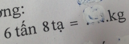 ng:
6that an8ta=. _ 1 
1 1