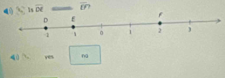 x_3 Is overline DE
overline EF
41 v_n yes no