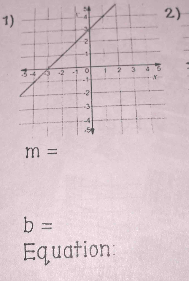 1

b=
Equation: