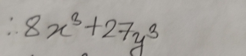 8x^3+27y^3