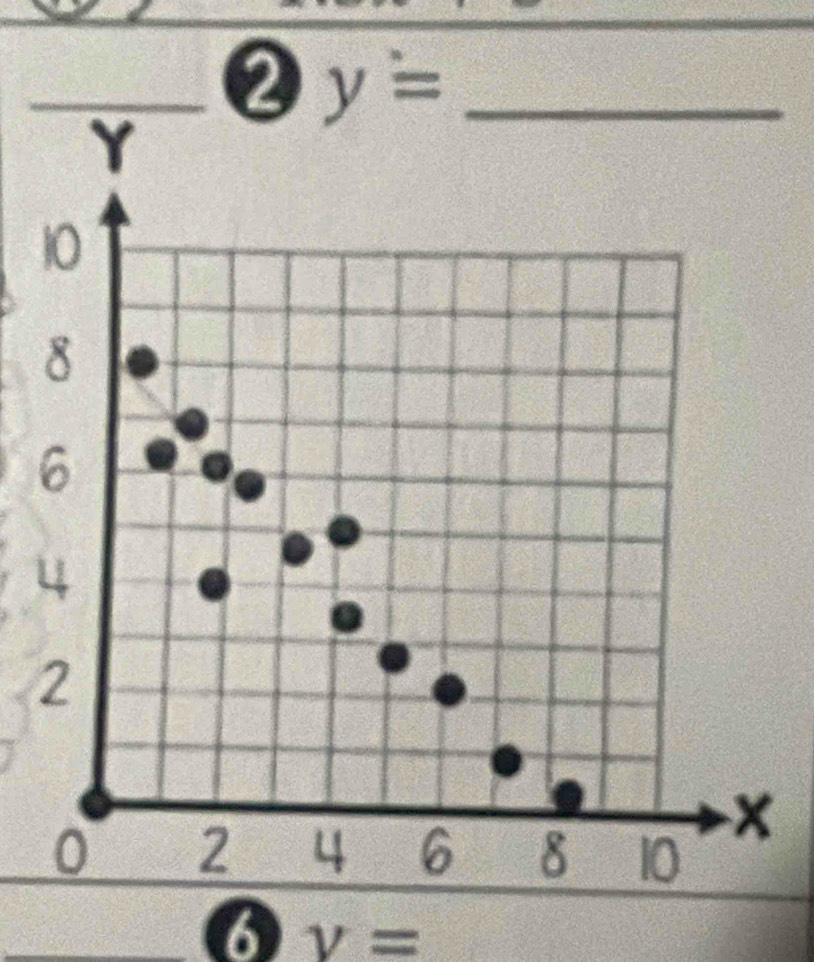 y=
1
v=