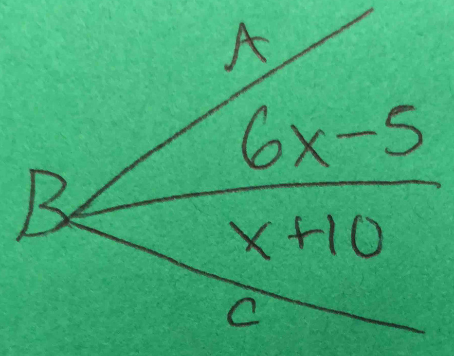 A
2
 (6x-5)/x+10 
C