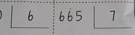 665□