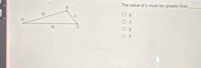 The value of ir must be greater than_.
1
3
7