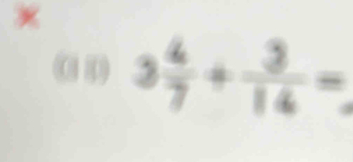 64 frac 4=
overline □ 