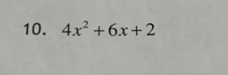 4x^2+6x+2