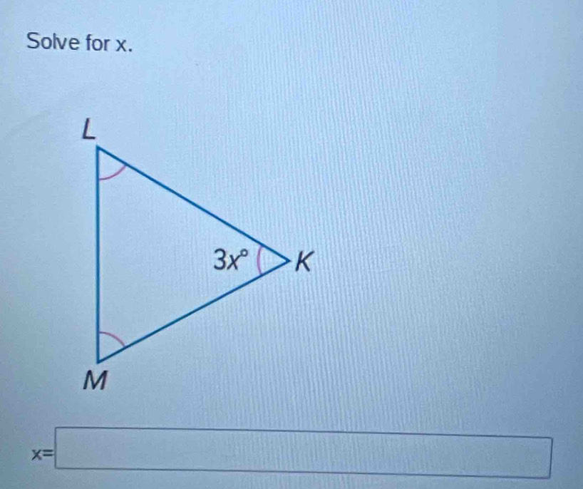 Solve for x.
x=□
frac 2b