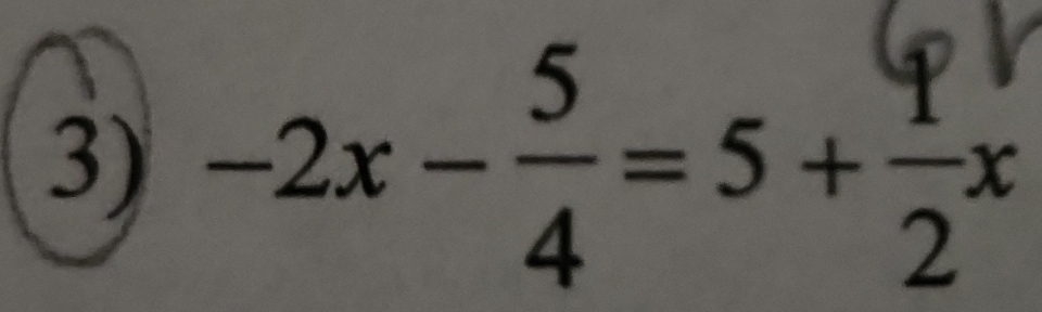 -2x-;=5+