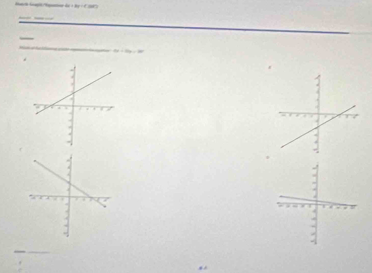 1+By+C