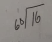 beginarrayr 6sqrt(16)endarray