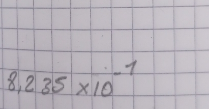 8.235* 10^(-1)